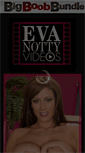 Mobile Screenshot of evanottyvideos.com
